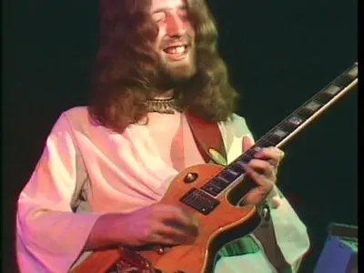 Steve Hillage - Germany-77 (2007)