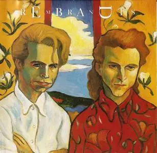 The Rembrandts - Untitled (1992) REPOST