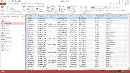 Learning Path: SQL Commands, Joins, and Views