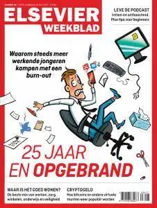 Elsevier Weekblad - 29 Juli 2017