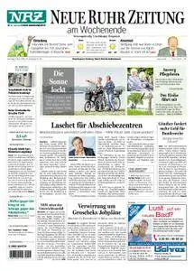 NRZ Neue Ruhr Zeitung Duisburg-West - 05. Mai 2018