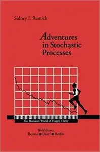 Adventures in Stochastic Processes (Repost)