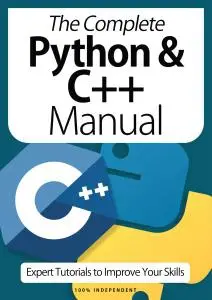 BDM's i-Tech Special - The Complete Python & C++ Manual - October 2020