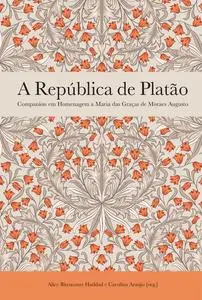 «A República de Platão» by None