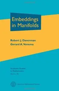 Embeddings in manifolds