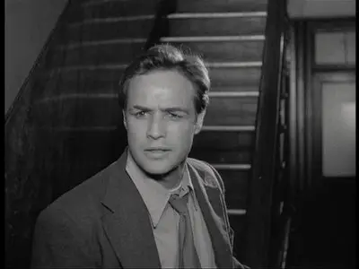 On the Waterfront (1954) [Repost]