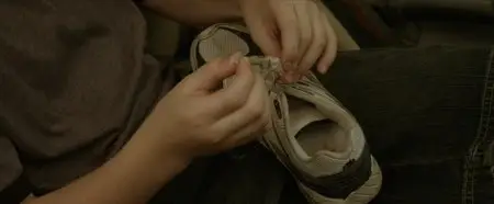 Little Red Wagon (2012) 