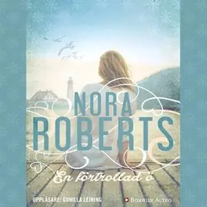 «En förtrollad ö» by Nora Roberts