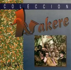 Irakere - Irakere (1982) {Egrem}