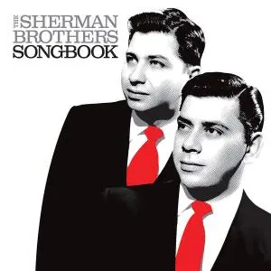 VA - The Sherman Brothers Songbook (2009)