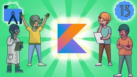 Android App Development Kotlin Bootcamp : MobDevOpsKT+ 2023