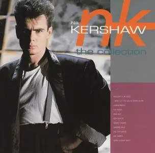 Nik Kershaw - The Collection (1991)