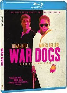 War Dogs (2016)