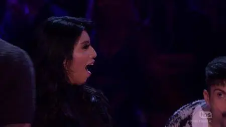 Drop the Mic S01E10