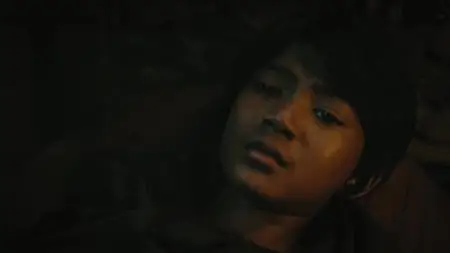 Grisse S01E01