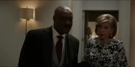 The Good Fight S01E09