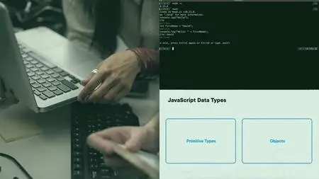 JavaScript Fundamentals