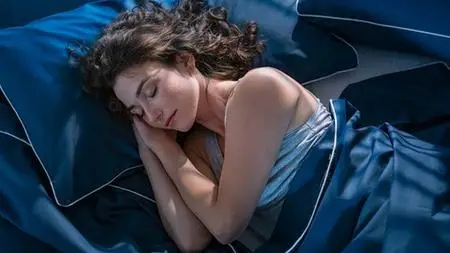 Sleep Mastery: Overcome Insomnia And Achieve Restful Sleep