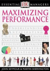 Essential Managers: Maximizing Performance