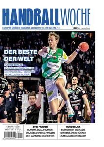 Handballwoche - 3 April 2024