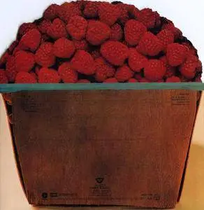 Raspberries - Side 3 (1973) [Capitol TOCP-70208, Japan]