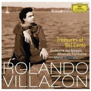 Rolando Villazon - Treasures of Bel Canto (2015) [Official Digital Download 24/96]