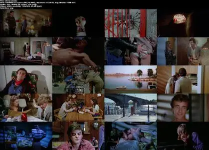 Olivia (1983) [UNCUT]