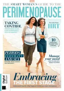 The Smart Women's Guide to the Perimenopause - 1st Edition - 28 February 2024