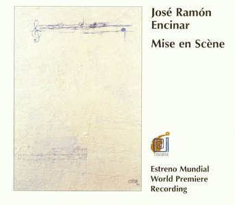 José Ramón Encinar - Mise en Scène (1997)
