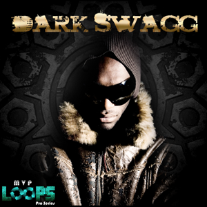 MVP Loops Dark Swagg (WAV-REX-AIFF)