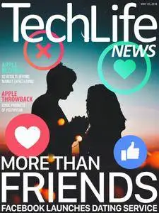 Techlife News - May 05, 2018