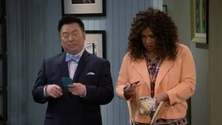 Young & Hungry S05E03