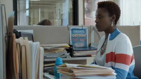 Insecure S01E04