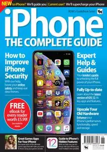 BDM's GuideBook Series - iPhone The Complete Guide - Volume 26 - August 2019