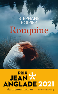 Rouquine - Stéphane Poirier