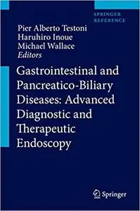 Gastrointestinal and Pancreatico-Biliary Diseases