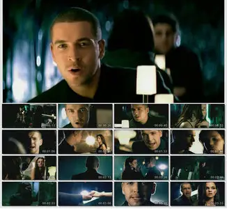 Shayne Ward - No Promises [HD]