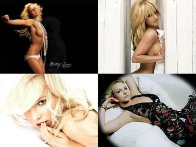 Wallpapers: Britney Spears