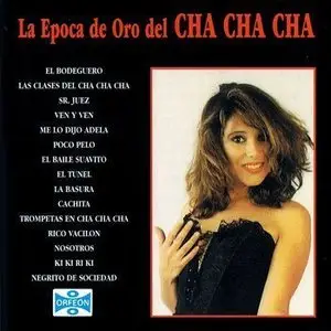 V.A. – La época de oro del chachacha (1996)