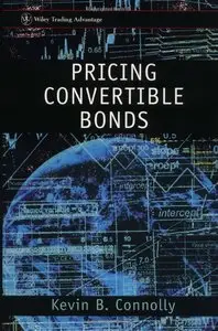 Pricing Convertible Bonds (repost)