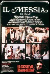 Il Messia / The Messiah (1975)