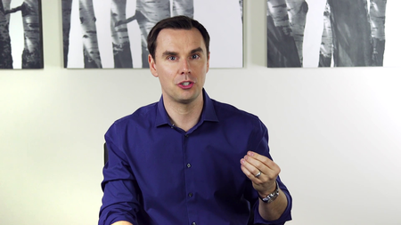 Brendon Burchard - The Four Gates to Lasting Change (2016)
