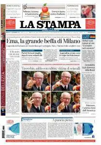 La Stampa Cuneo - 21 Novembre 2017