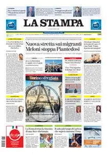 La Stampa Novara e Verbania - 6 Marzo 2023
