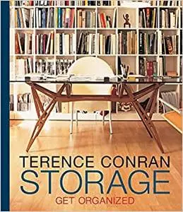 Storage: Get Organized (Repost)