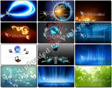 12 HD1080 iStockVideo New 1