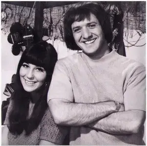 Sonny & Cher - The Best Of: The Beat Goes On (1991)
