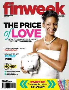 Finweek English - 8 May 2014