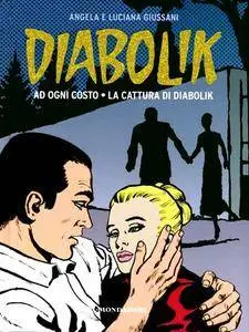 Diabolik - Gli anni d'oro - Volume 11 (2010)