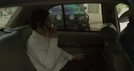 El Chapo S01E04